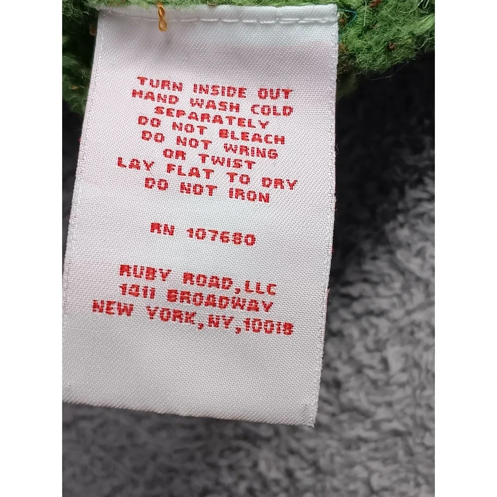 Ruby Rd. boho hippie